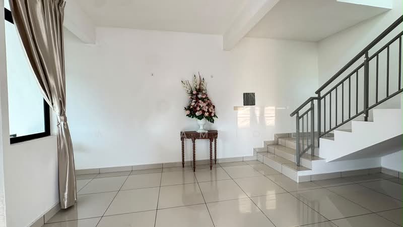 Rumah Berkembar untuk Dijual di Bukit Indah (Iskandar Puteri (Nusajaya)) - William Loke - PropertyGuru.com.my