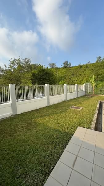 Rumah Berkembar untuk Dijual di Bukit Indah (Iskandar Puteri (Nusajaya)) - William Loke - PropertyGuru.com.my