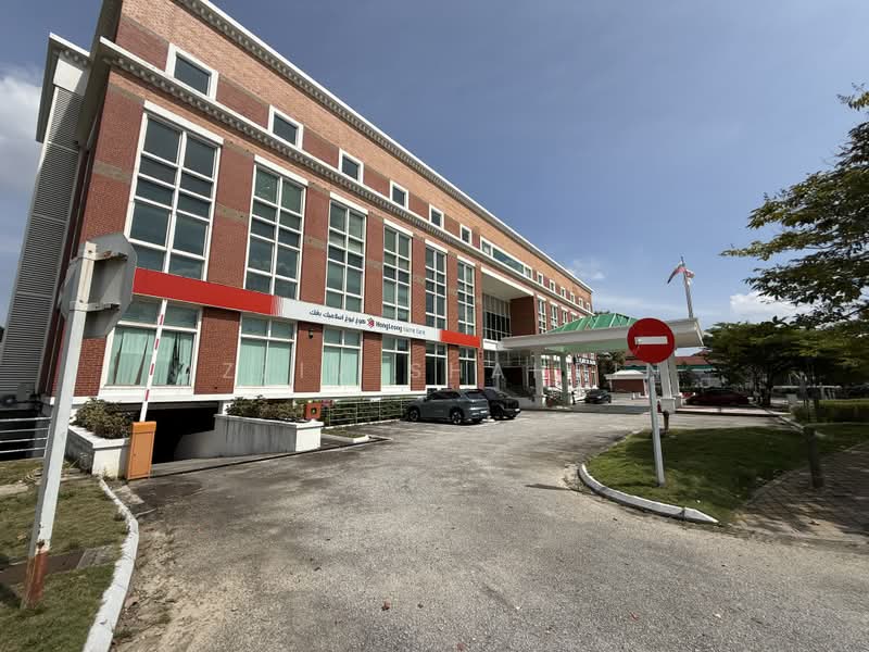 Pejabat untuk Dijual di Presint 16 (Putrajaya) - Azzim Shahrin - PropertyGuru.com.my