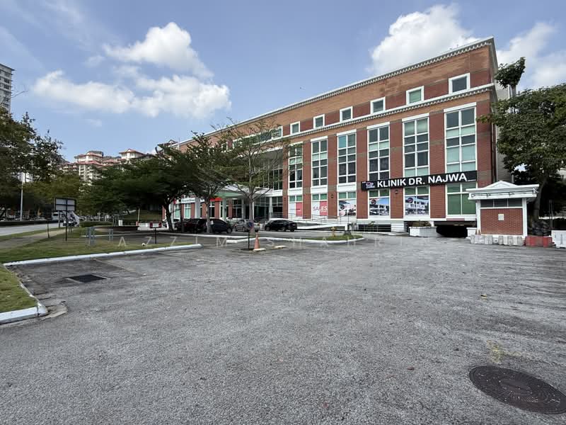 Pejabat untuk Dijual di Presint 16 (Putrajaya) - Azzim Shahrin - PropertyGuru.com.my
