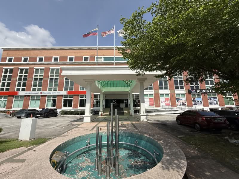 Pejabat untuk Dijual di Presint 16 (Putrajaya) - Azzim Shahrin - PropertyGuru.com.my