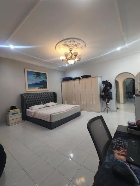 2-storey Terraced House for Sale in Puchong (Selangor) - Cl Khoo - Bedroom - PropertyGuru.com.my