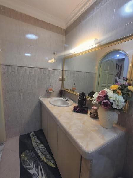 2-storey Terraced House for Sale in Puchong (Selangor) - Cl Khoo - Bathroom - PropertyGuru.com.my