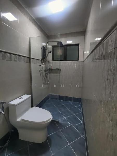 2-storey Terraced House for Sale in Puchong (Selangor) - Cl Khoo - Bathroom - PropertyGuru.com.my