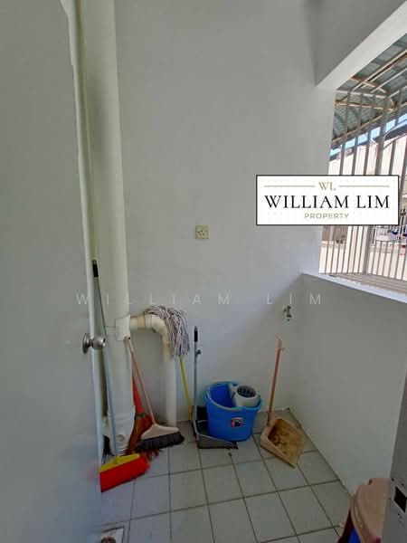 Pangsapuri untuk Dijual di The Ocean View (Bandar Sri Pinang) - William Lim - Exterior - PropertyGuru.com.my