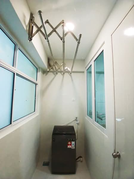 Kondominium untuk Disewa di The Zen - Bosco Teoh - Interior - PropertyGuru.com.my