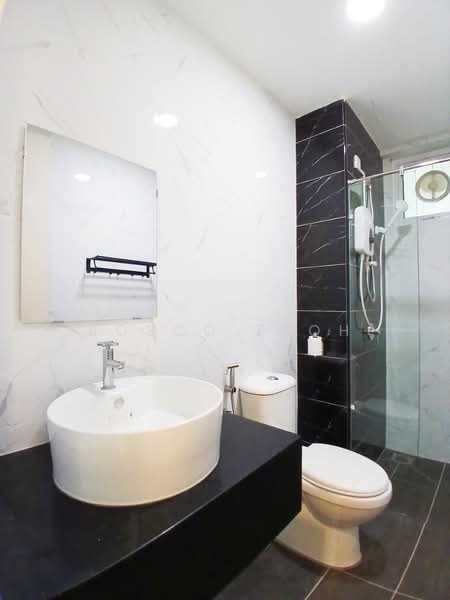 Kondominium untuk Disewa di The Zen - Bosco Teoh - Bathroom - PropertyGuru.com.my