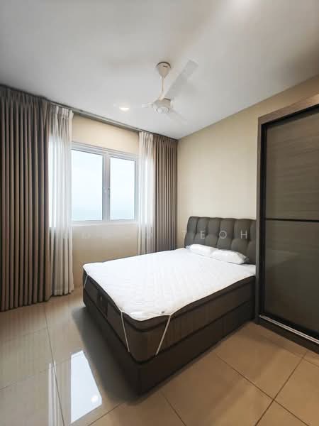 Kondominium untuk Disewa di The Zen - Bosco Teoh - Bedroom - PropertyGuru.com.my
