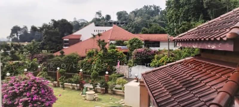 Bungalow for Sale in Bukit Gasing (Petaling Jaya) - Caroline Arulsamy - PropertyGuru.com.my
