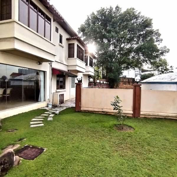 Bungalow for Sale in Bukit Gasing (Petaling Jaya) - Caroline Arulsamy - PropertyGuru.com.my