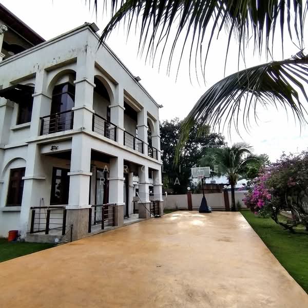 Bungalow for Sale in Bukit Gasing (Petaling Jaya) - Caroline Arulsamy - PropertyGuru.com.my