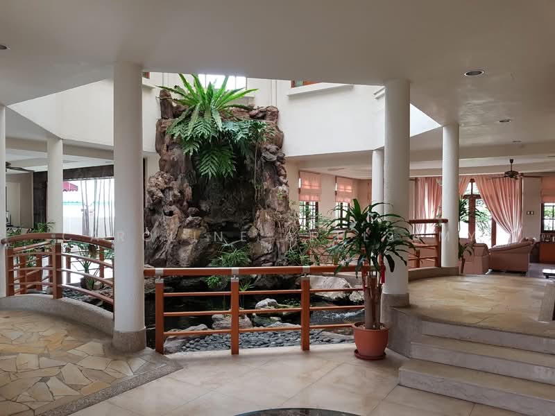 Bungalow for Sale in Bukit Gasing (Petaling Jaya) - Caroline Arulsamy - PropertyGuru.com.my