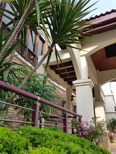 Bungalow for Sale in Bukit Gasing (Petaling Jaya) - Caroline Arulsamy - PropertyGuru.com.my