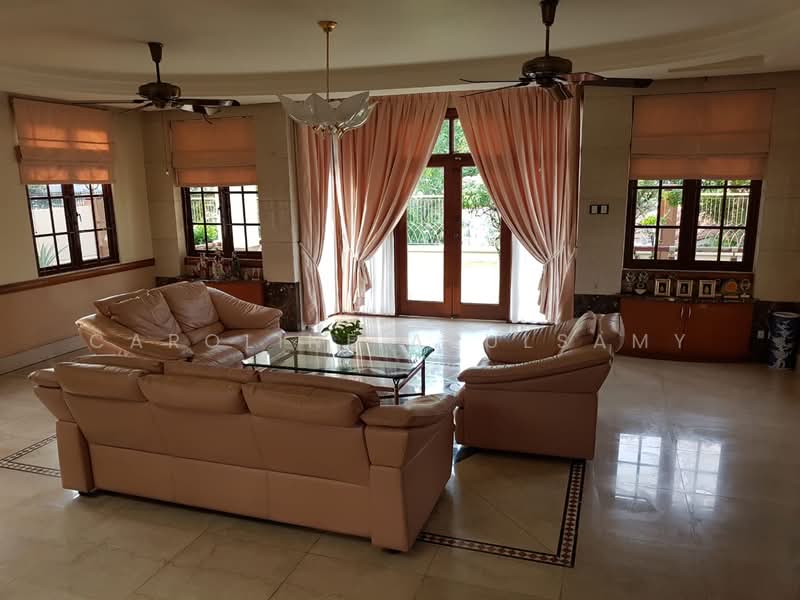 Bungalow for Sale in Bukit Gasing (Petaling Jaya) - Caroline Arulsamy - PropertyGuru.com.my