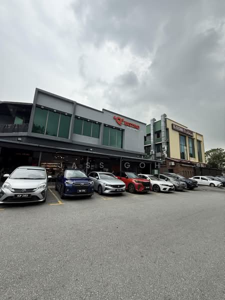 Kedai / Pejabat untuk Dijual di Temasya Glenmarie (Glenmarie) - Jass Goh - PropertyGuru.com.my