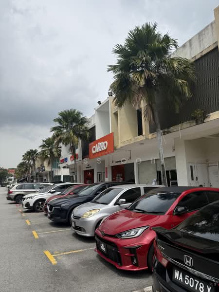 Kedai / Pejabat untuk Dijual di Temasya Glenmarie (Glenmarie) - Jass Goh - PropertyGuru.com.my