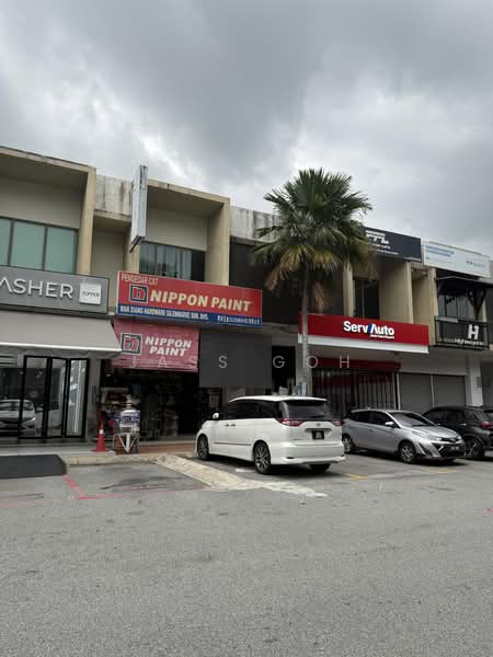 Kedai / Pejabat untuk Dijual di Temasya Glenmarie (Glenmarie) - Jass Goh - PropertyGuru.com.my