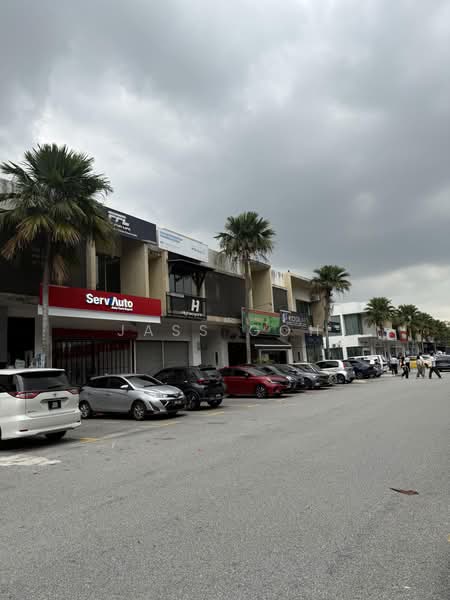 Kedai / Pejabat untuk Dijual di Temasya Glenmarie (Glenmarie) - Jass Goh - PropertyGuru.com.my