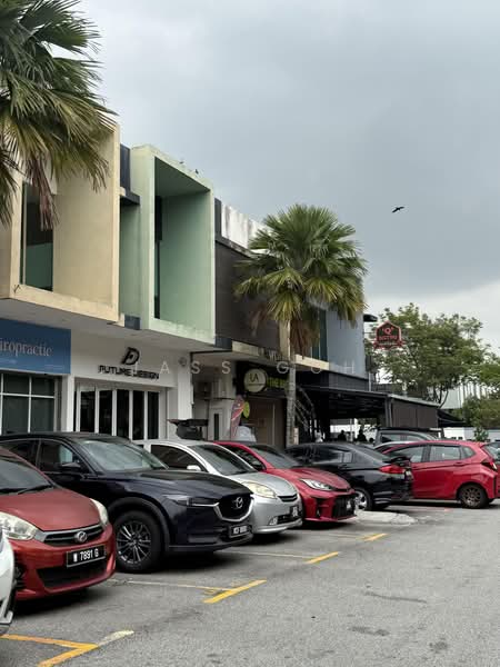 Kedai / Pejabat untuk Dijual di Temasya Glenmarie (Glenmarie) - Jass Goh - PropertyGuru.com.my