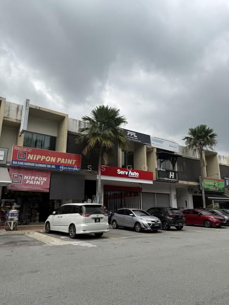 Kedai / Pejabat untuk Dijual di Temasya Glenmarie (Glenmarie) - Jass Goh - PropertyGuru.com.my
