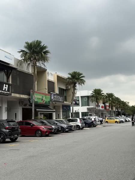 Kedai / Pejabat untuk Dijual di Temasya Glenmarie (Glenmarie) - Jass Goh - PropertyGuru.com.my