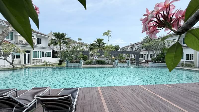 Terraced House for Sale in Kampung Perlis (Bayan Lepas) - Ignis Phoong - Exterior - PropertyGuru.com.my