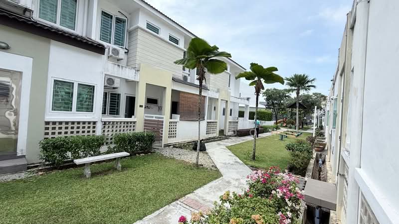 Terraced House for Sale in Kampung Perlis (Bayan Lepas) - Ignis Phoong - Exterior - PropertyGuru.com.my
