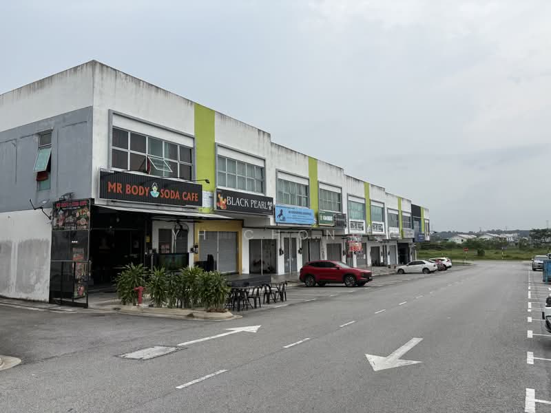Shop / Office for Rent in Taman Pulai Mutiara (Iskandar Puteri (Nusajaya)) - YH Chong - PropertyGuru.com.my