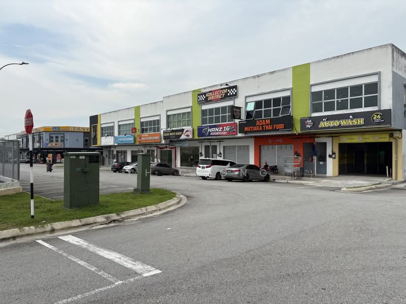 Shop / Office for Rent in Taman Pulai Mutiara (Iskandar Puteri (Nusajaya)) - YH Chong - PropertyGuru.com.my