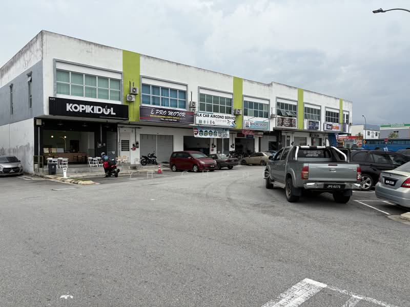 Shop / Office for Rent in Taman Pulai Mutiara (Iskandar Puteri (Nusajaya)) - YH Chong - PropertyGuru.com.my
