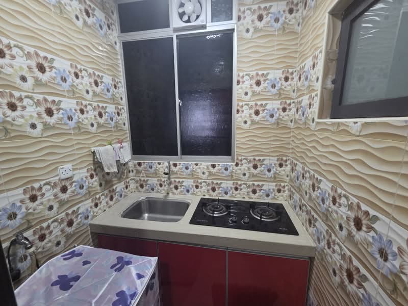 Servis Apartment untuk Disewa di Kiara Plaza - Jason Lim - PropertyGuru.com.my