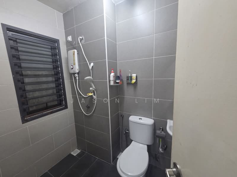Servis Apartment untuk Disewa di Kiara Plaza - Jason Lim - PropertyGuru.com.my
