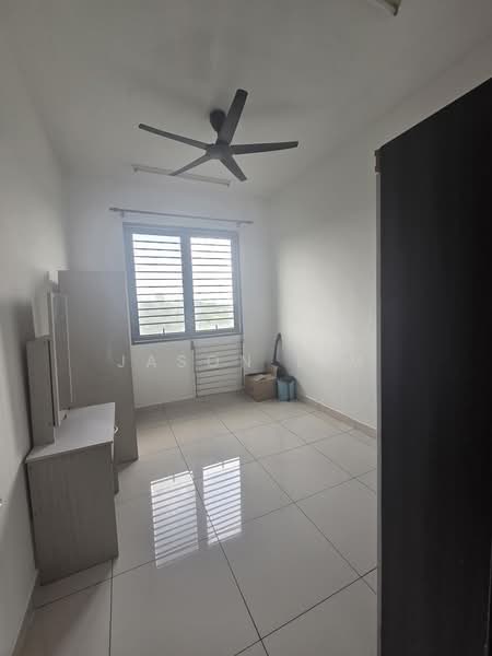 Servis Apartment untuk Disewa di Kiara Plaza - Jason Lim - PropertyGuru.com.my