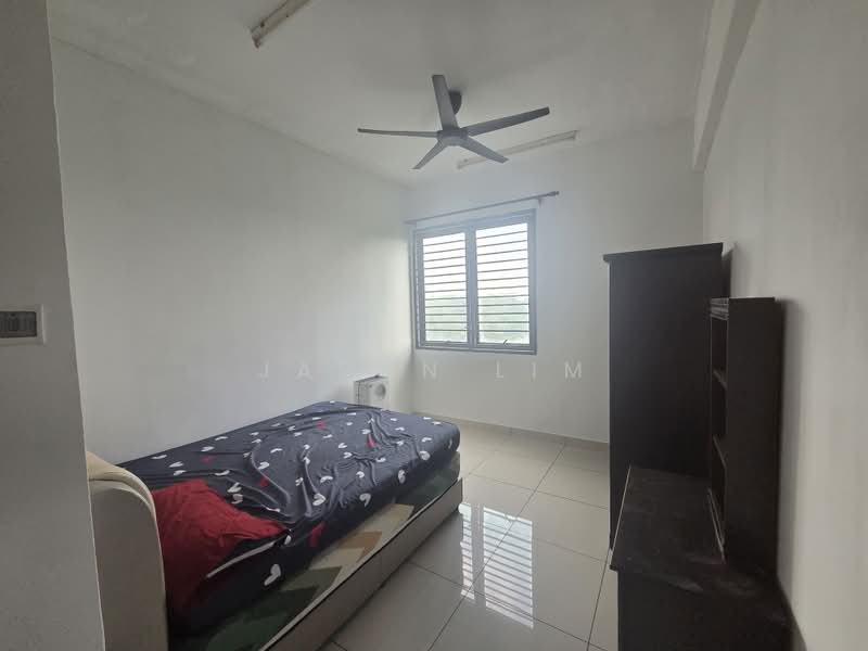 Servis Apartment untuk Disewa di Kiara Plaza - Jason Lim - PropertyGuru.com.my