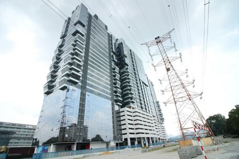 Office for Sale in Ampang (Kuala Lumpur) - Kenny Lai - Exterior - PropertyGuru.com.my