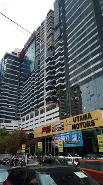 Office for Sale in Ampang (Kuala Lumpur) - Kenny Lai - Exterior - PropertyGuru.com.my