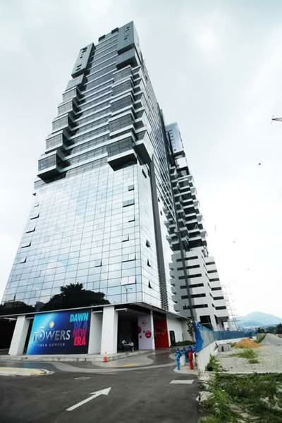 Office for Sale in Ampang (Kuala Lumpur) - Kenny Lai - Exterior - PropertyGuru.com.my