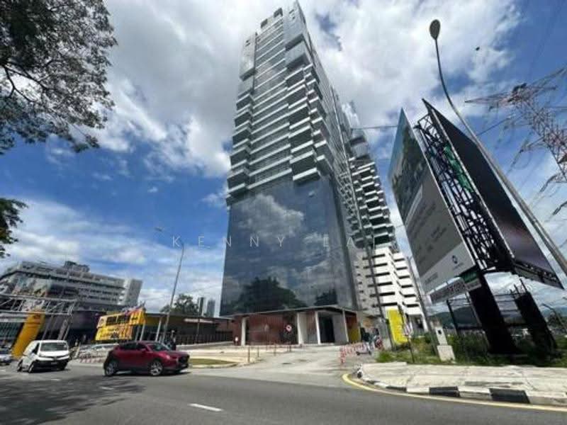 Office for Sale in Ampang (Kuala Lumpur) - Kenny Lai - Exterior - PropertyGuru.com.my