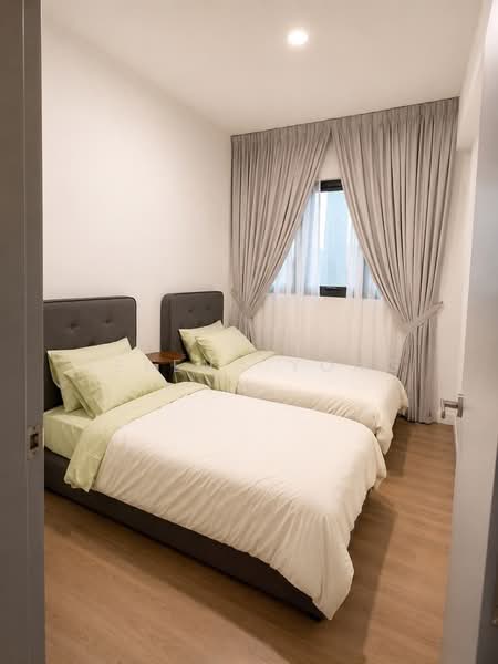Condominium for Rent at Skyline KL - SELENA YONG - Bedroom - PropertyGuru.com.my
