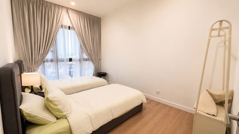 Condominium for Rent at Skyline KL - SELENA YONG - Bedroom - PropertyGuru.com.my