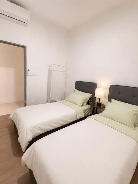 Condominium for Rent at Skyline KL - SELENA YONG - Bedroom - PropertyGuru.com.my