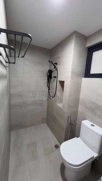 Condominium for Rent at Skyline KL - SELENA YONG - Bathroom - PropertyGuru.com.my