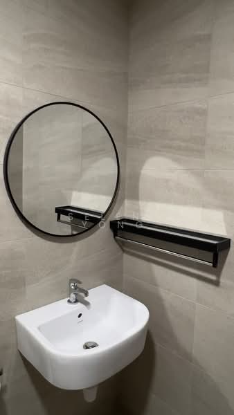 Condominium for Rent at Skyline KL - SELENA YONG - Bathroom - PropertyGuru.com.my