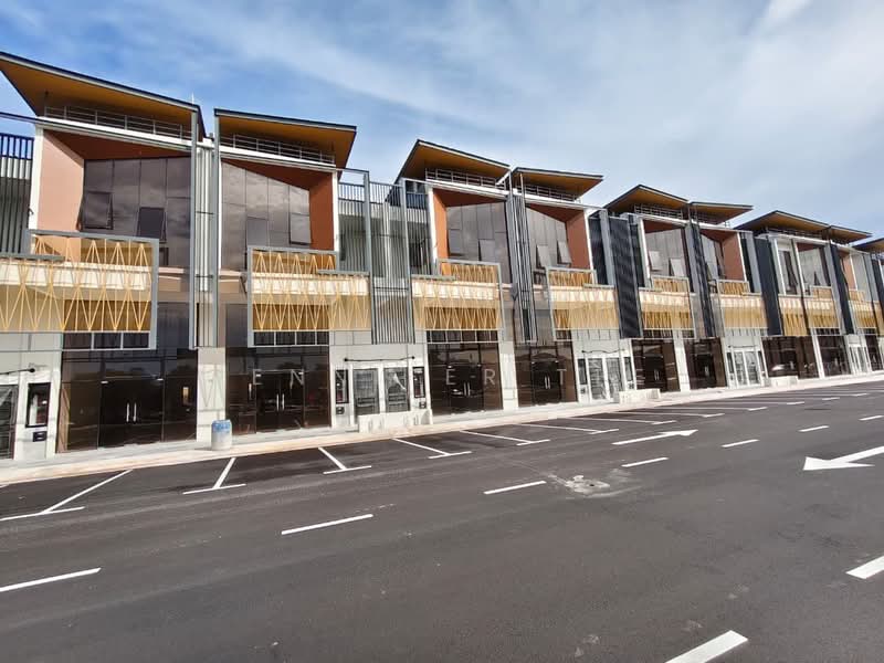 Shop / Office for Rent in Bukit Indah (Iskandar Puteri (Nusajaya)) - Jennifer Tee - Exterior - PropertyGuru.com.my