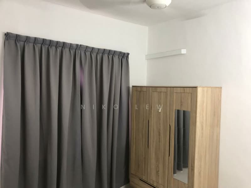 2-storey Terraced House for Rent in Johor Bahru (Johor) - Niko Lew - PropertyGuru.com.my