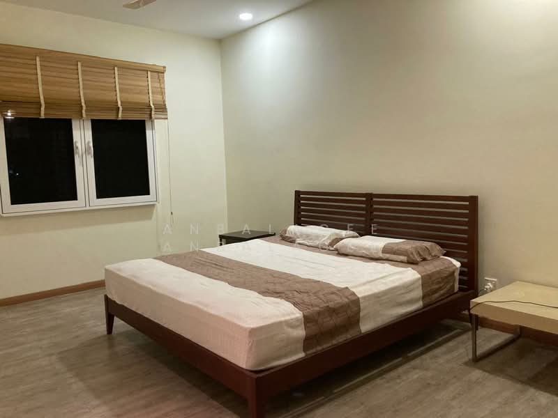 Townhouse for Rent in Country Heights (Kajang) - Anbalagee Anbalagee - PropertyGuru.com.my