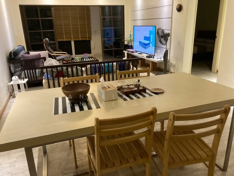Townhouse for Rent in Country Heights (Kajang) - Anbalagee Anbalagee - PropertyGuru.com.my