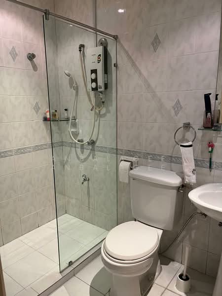 Townhouse for Rent in Country Heights (Kajang) - Anbalagee Anbalagee - PropertyGuru.com.my
