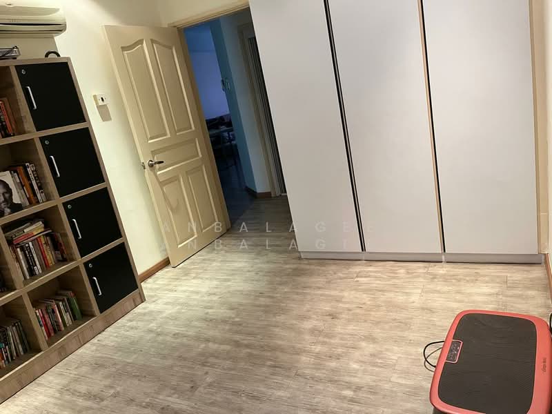 Townhouse for Rent in Country Heights (Kajang) - Anbalagee Anbalagee - PropertyGuru.com.my