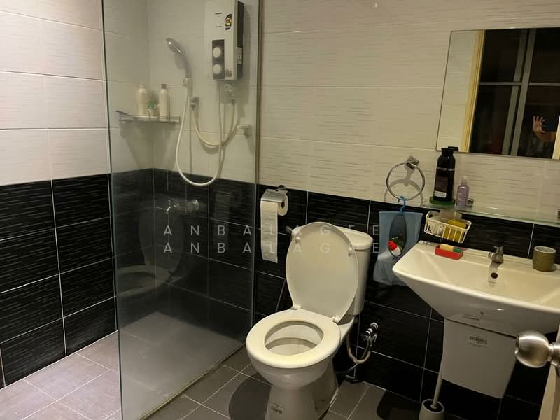 Townhouse for Rent in Country Heights (Kajang) - Anbalagee Anbalagee - PropertyGuru.com.my
